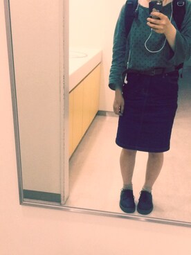 izumiさんのコーディネート