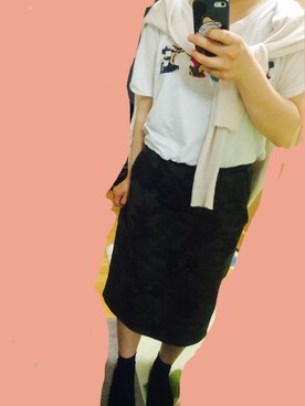 izumiさんのコーディネート