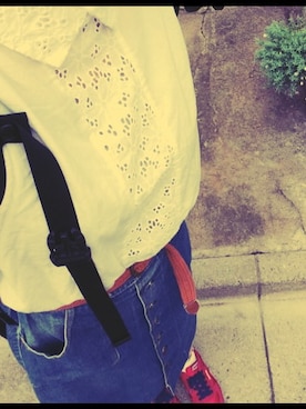 izumiさんのコーディネート