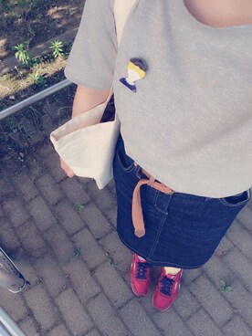 izumiさんのコーディネート