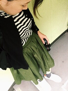 ゆうなさんのコーディネート