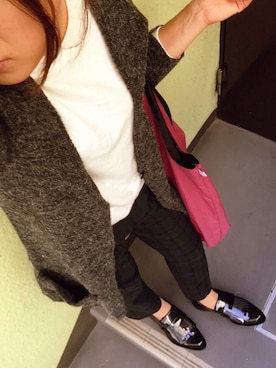 ゆうなさんのコーディネート