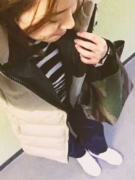 ゆうなさんのコーディネート