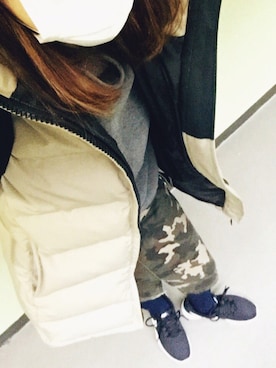 ゆうなさんのコーディネート