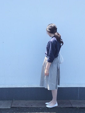 _toi__et__さんのコーディネート