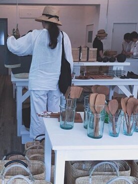 _toi__et__さんのコーディネート