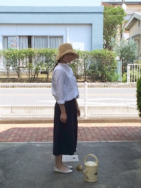 _toi__et__さんのコーディネート