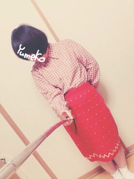 YumeKoさんのコーディネート