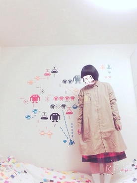 YumeKoさんのコーディネート