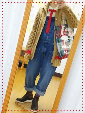 703さんのコーディネート