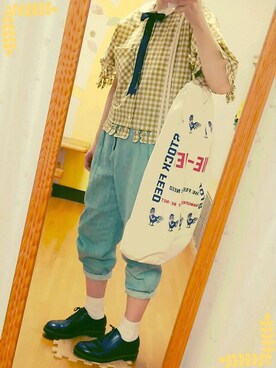 703さんのコーディネート