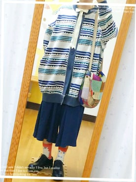 703さんのコーディネート