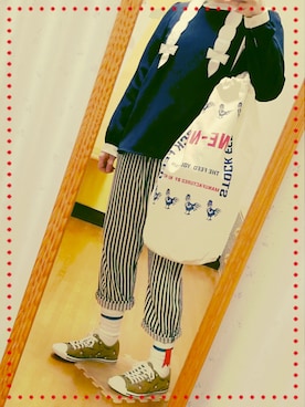 703さんのコーディネート