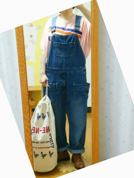 703さんのコーディネート