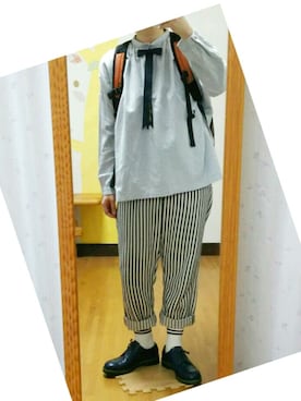 703さんのコーディネート