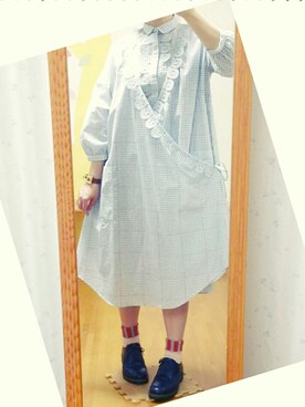 703さんのコーディネート