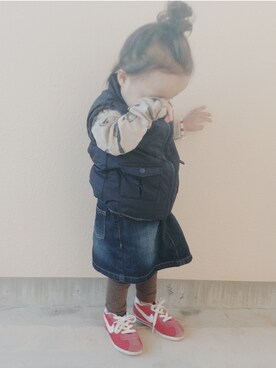 miko.さんのコーディネート