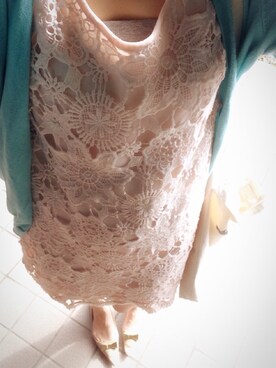 ponponさんのコーディネート