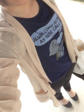 ponponさんのコーディネート