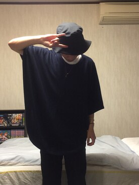 しょーごさんのコーディネート