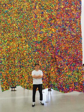 しょーごさん（メンズ・170cm）の夏コーディネート