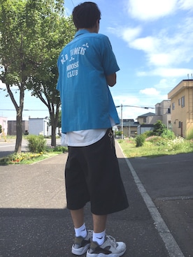 うるまいさんのコーディネート