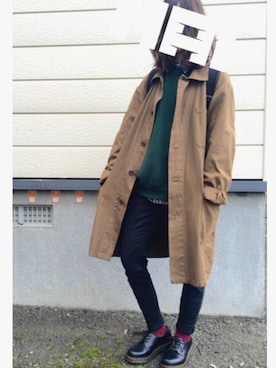 うるまいさんのコーディネート