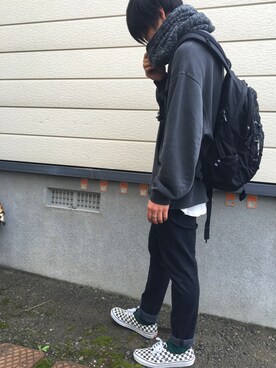 うるまいさんのコーディネート