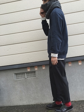 うるまいさんのコーディネート