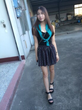 zhenさんのコーディネート