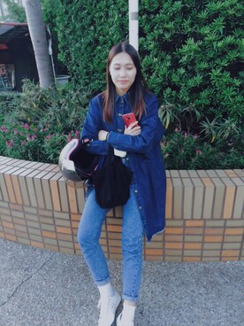 zhenさんのコーディネート