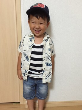 eitayuさんのコーディネート