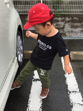 eitayuさんのコーディネート