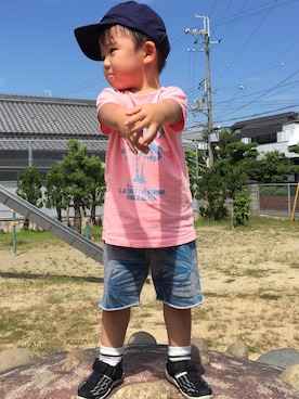 eitayuさんのコーディネート