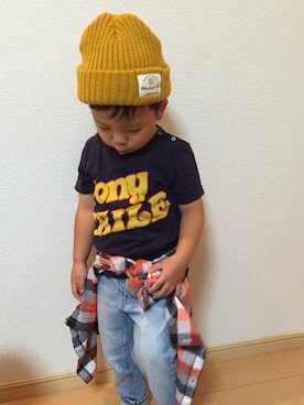 eitayuさんのコーディネート