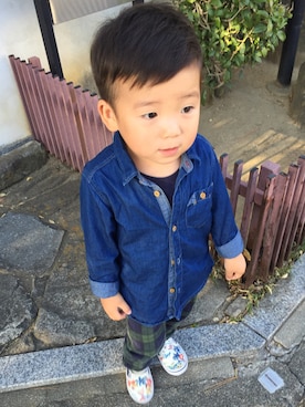 eitayuさんのコーディネート