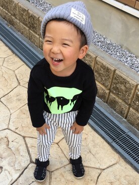 eitayuさんのコーディネート