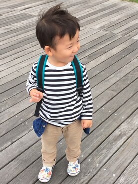 eitayuさんのコーディネート