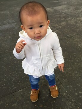 eitayuさんのコーディネート