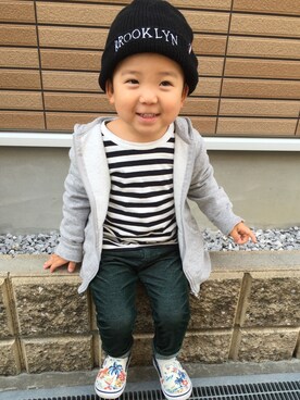 eitayuさんのコーディネート