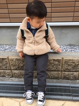 eitayuさんのコーディネート