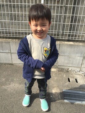 eitayuさんのコーディネート