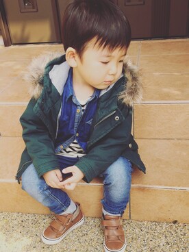 eitayuさんのコーディネート