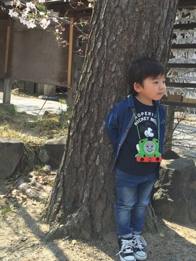 eitayuさんのコーディネート