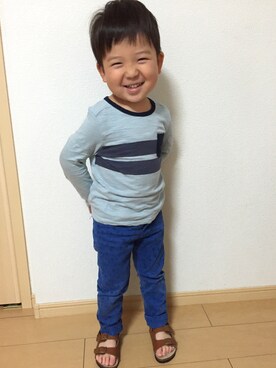 eitayuさんのコーディネート