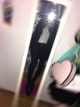 m   i  ♥さんのコーディネート