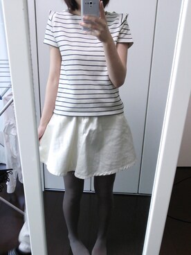 made_lineさんのコーディネート