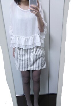 made_lineさんのコーディネート