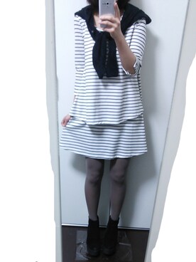 made_lineさんのコーディネート