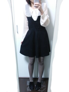 made_lineさんのコーディネート